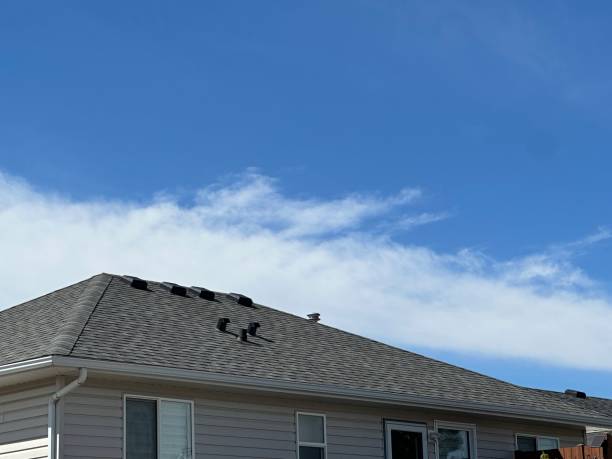 Fast & Reliable Emergency Roof Repairs in Lynnwood Pricedale, PA